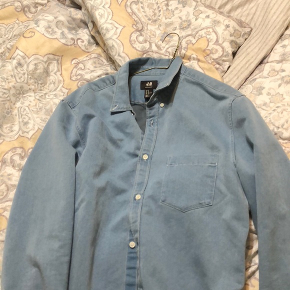 Shirt - Picture 1 of 1